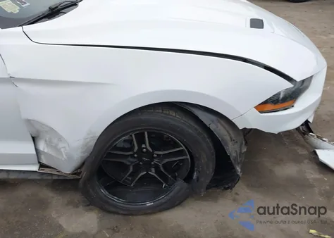 2022 Ford Mustang Ecoboost Premium из США, поврежденный, VIN 1FATP8UH8N5124900